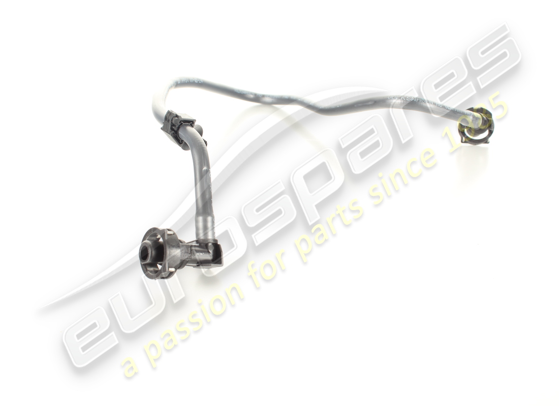 neu lamborghini kühlmittelschlauch entlueftungsleitun. teilenummer 4m0121081dd (1)
