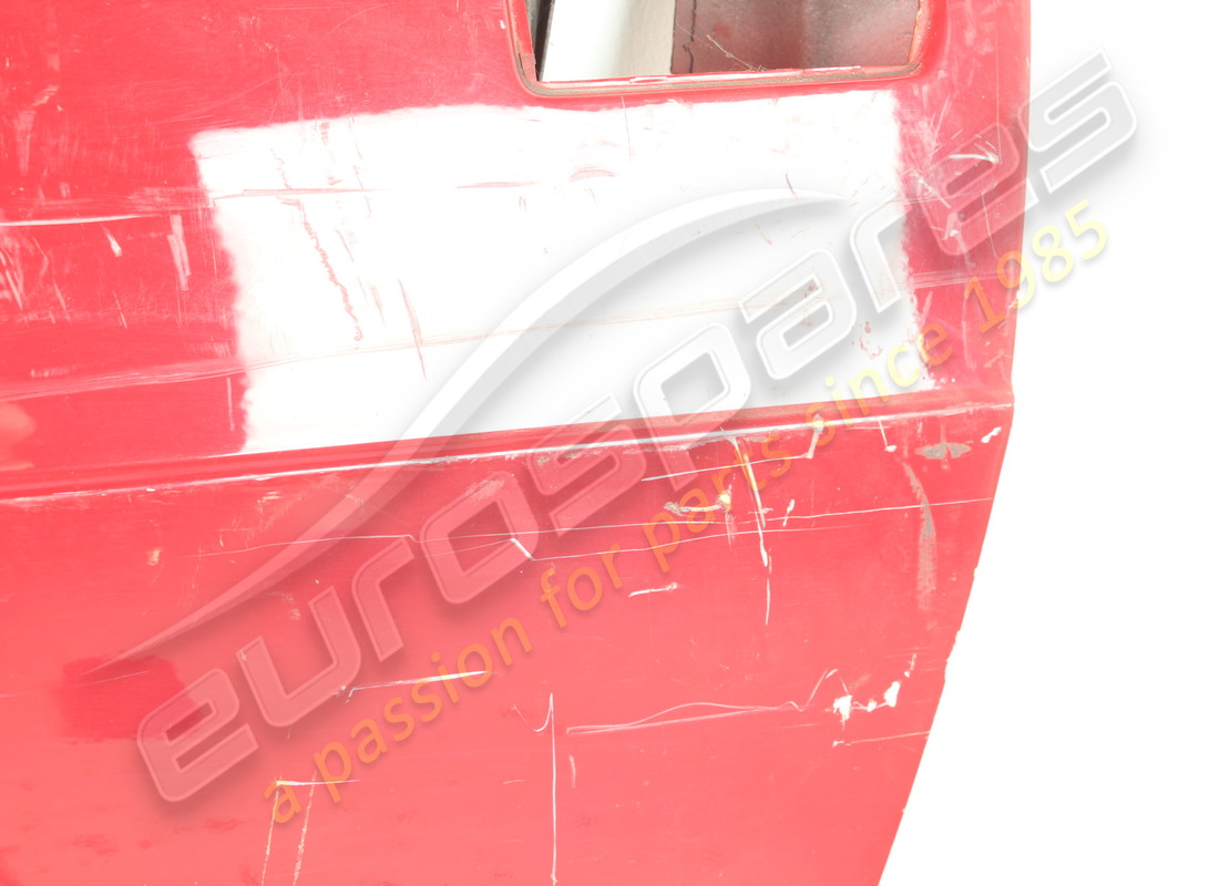 gebrauchter ferrari linker türrahmen. teilenummer 40053001 (2)