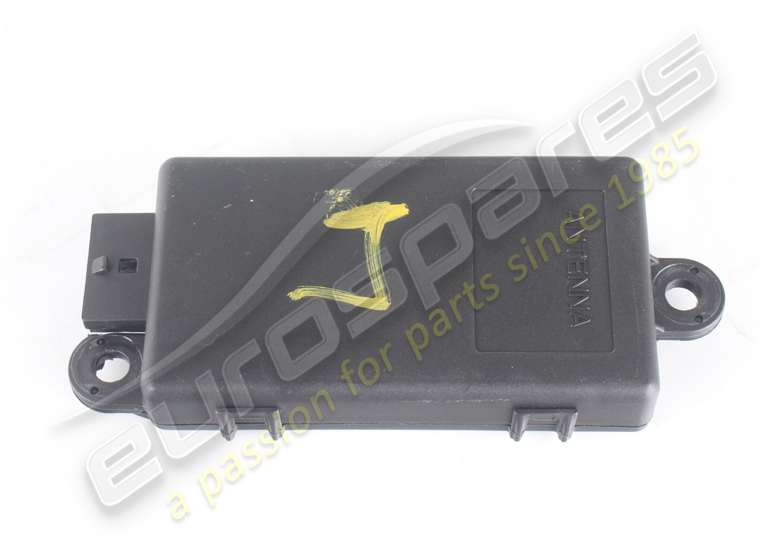 GEBRAUCHTES FERRARI MASTER HYPERFREQUENCY VOLUME. TEILENUMMER 261218 (2) gebrauchtes ferrari master hyperfrequency volume. teilenummer 261218 (2)