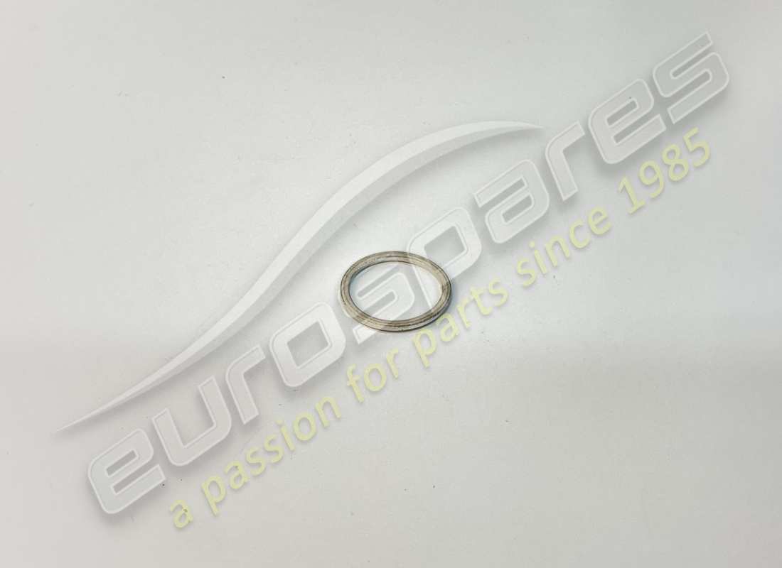 NEUES Lamborghini SIEGEL . TEILENUMMER N0138326 (1)