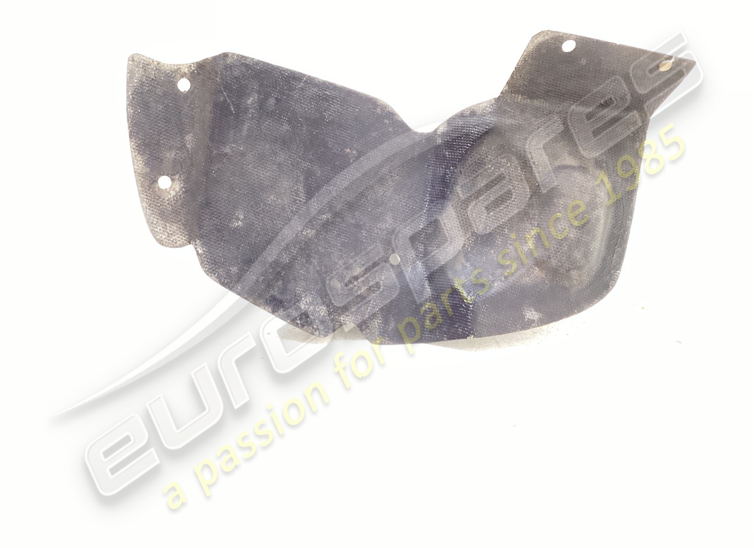 NEU Ferrari LH STONE GUARD GTS . TEILENUMMER 61850000 (1)