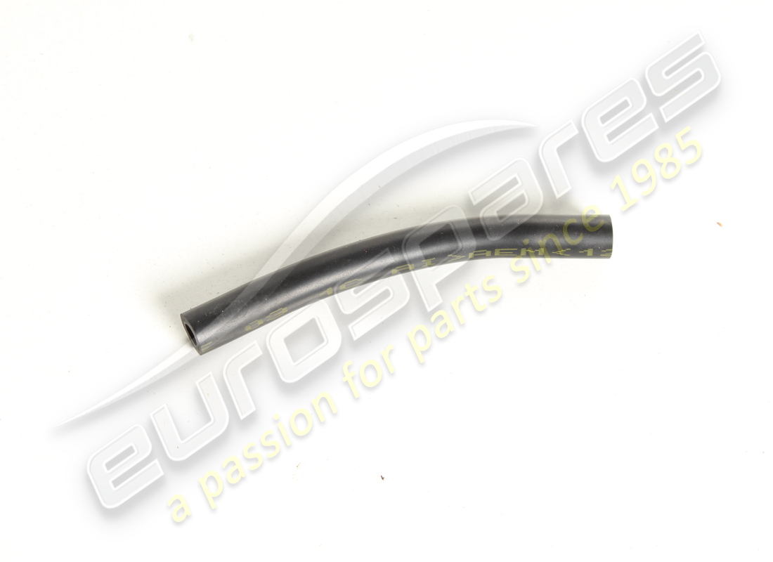 gebrauchtes ferrari gummirohr. teilenummer 323549 (1)