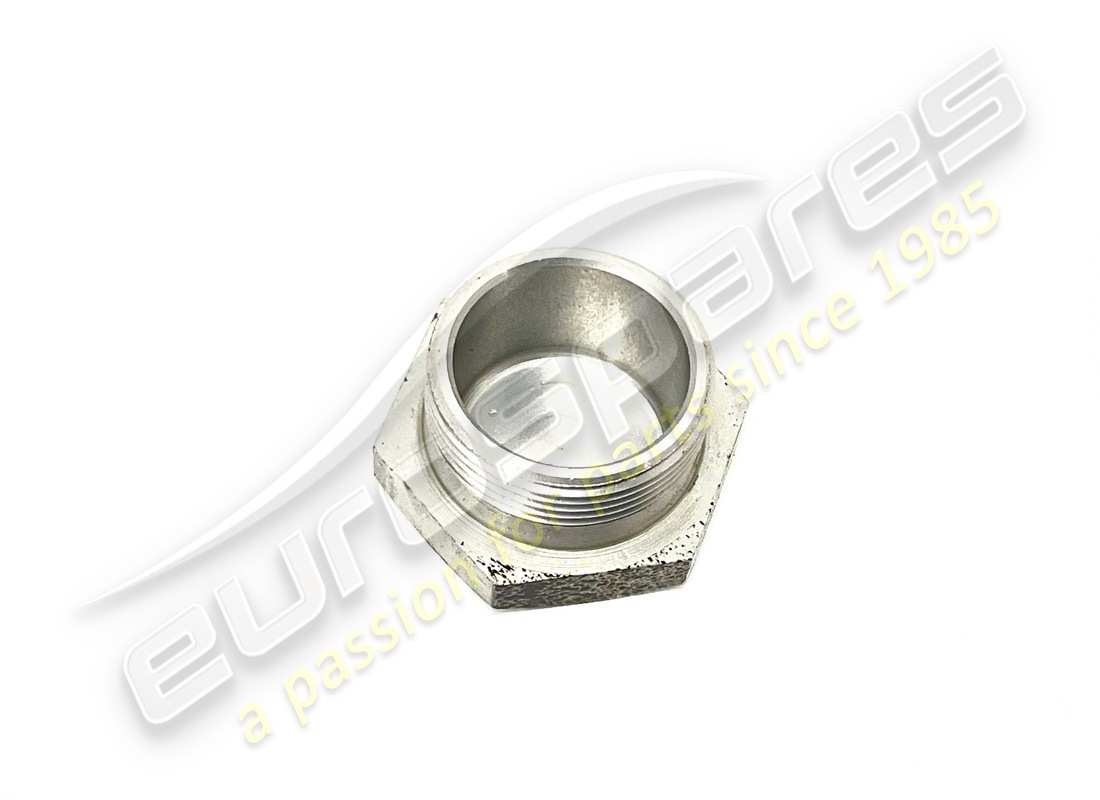 VERWENDETER Ferrari STECKER. TEILENUMMER 136868 (1)