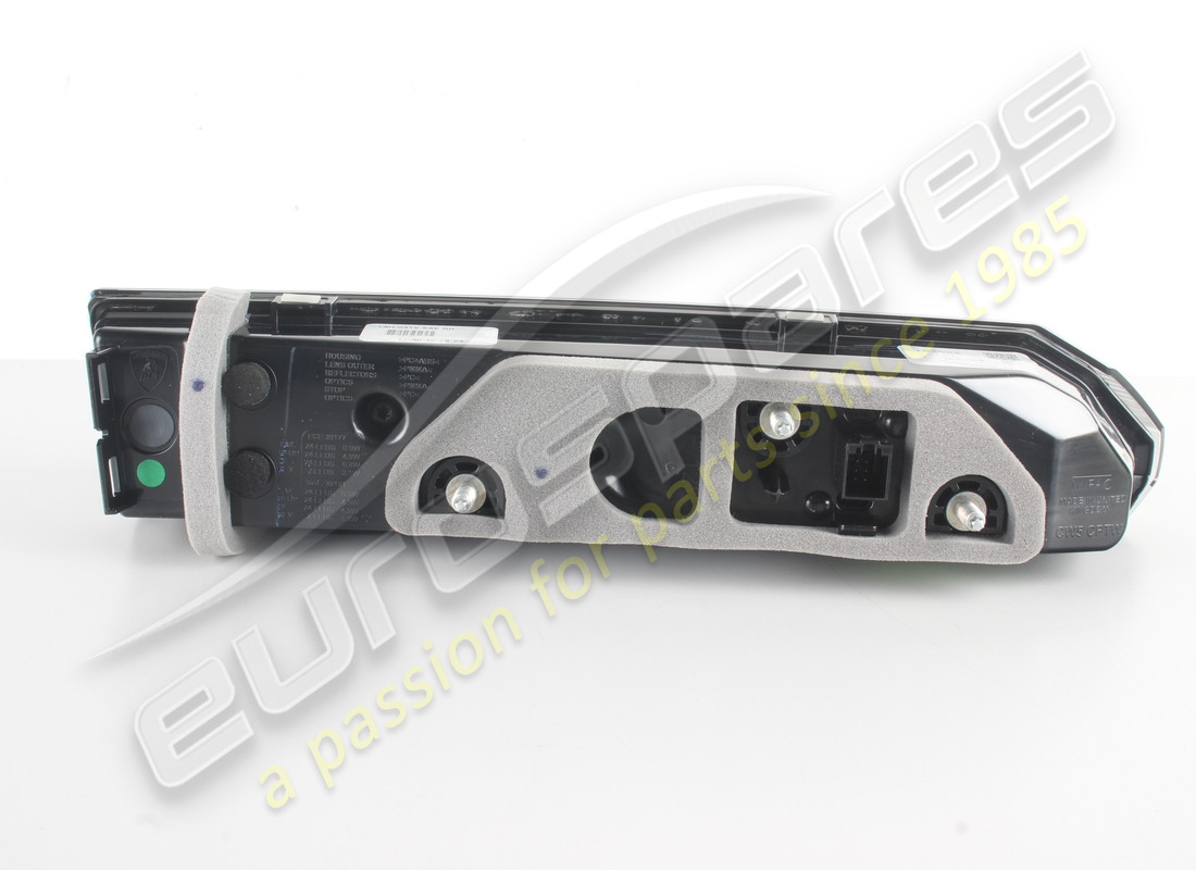 neu lamborghini seitenmarkierungs-refl. teilenummer 4ml945072c (2)