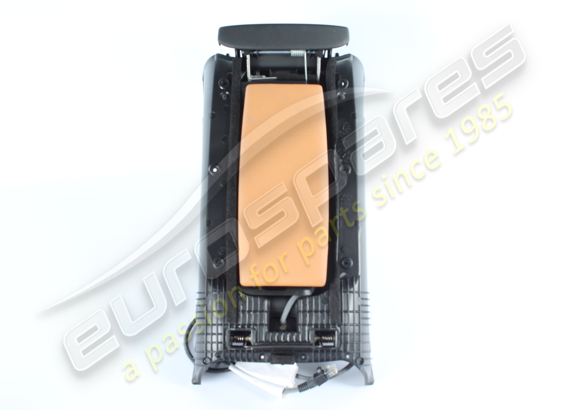 neu maserati tunnelkonsolengehäusecuoio. teilenummer 981432408 (2)