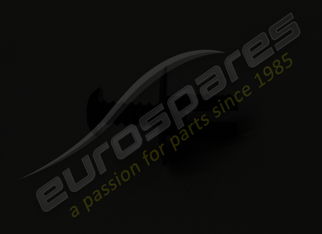 neu porsche spreizmutter - st 6,3. teilenummer 99950742740 (2)