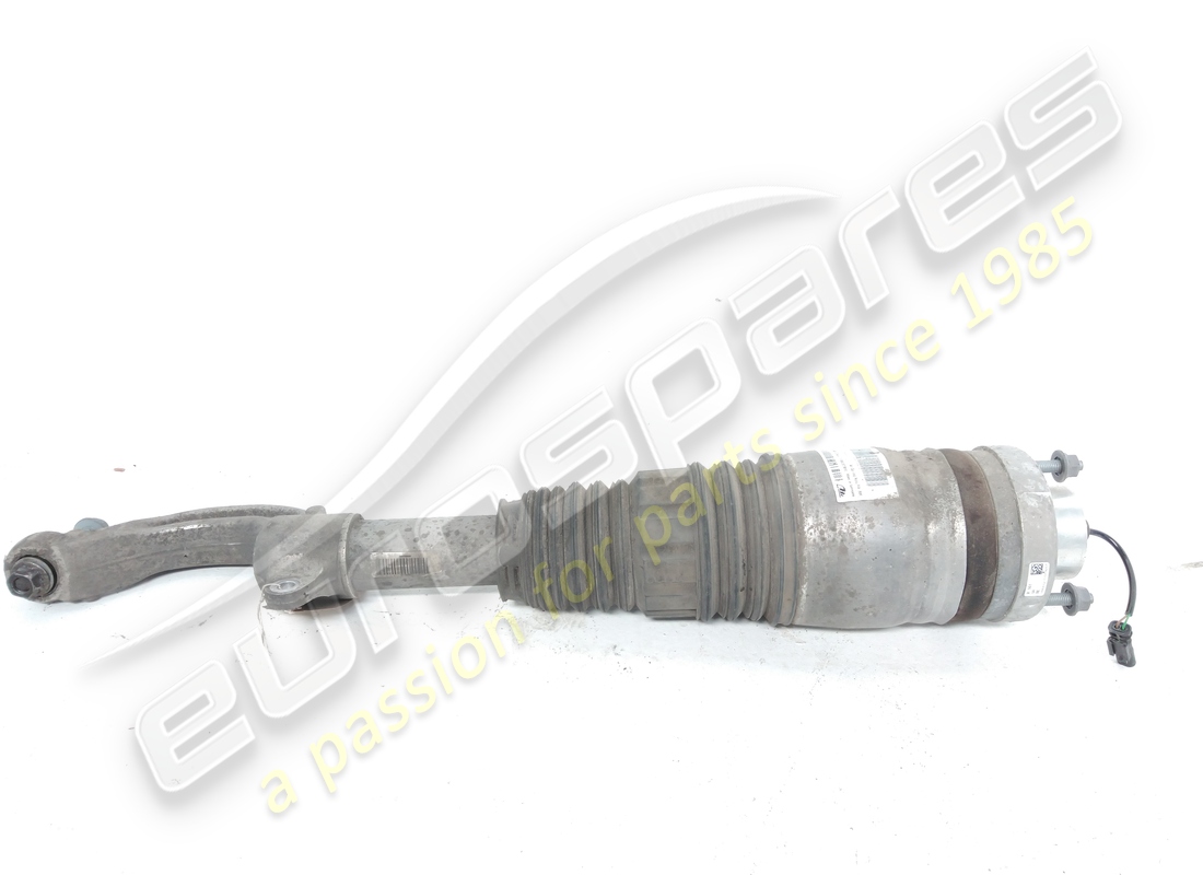 GEBRAUCHT Maserati VORDERES LUFTFEDERMODUL RECHTS. TEILENUMMER 670100718 (1)