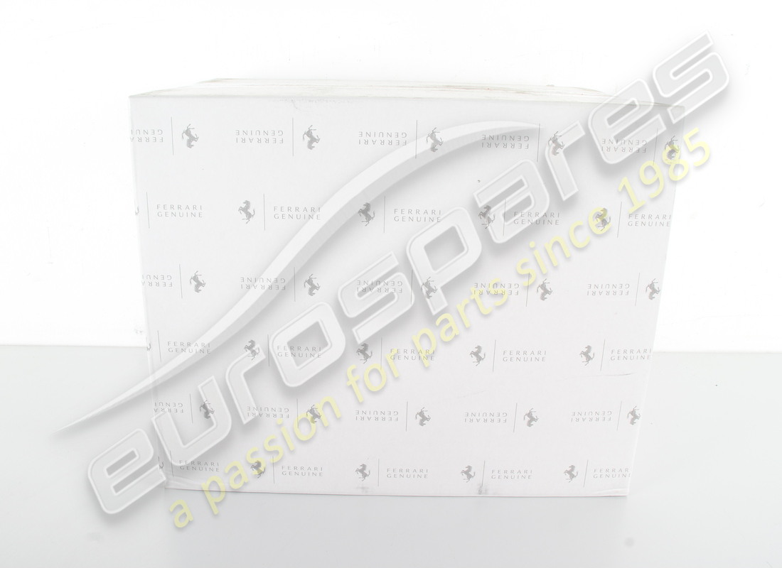 neu ferrari hinten rechts laufen, anhalten, drehen. teilenummer 248496 (5)