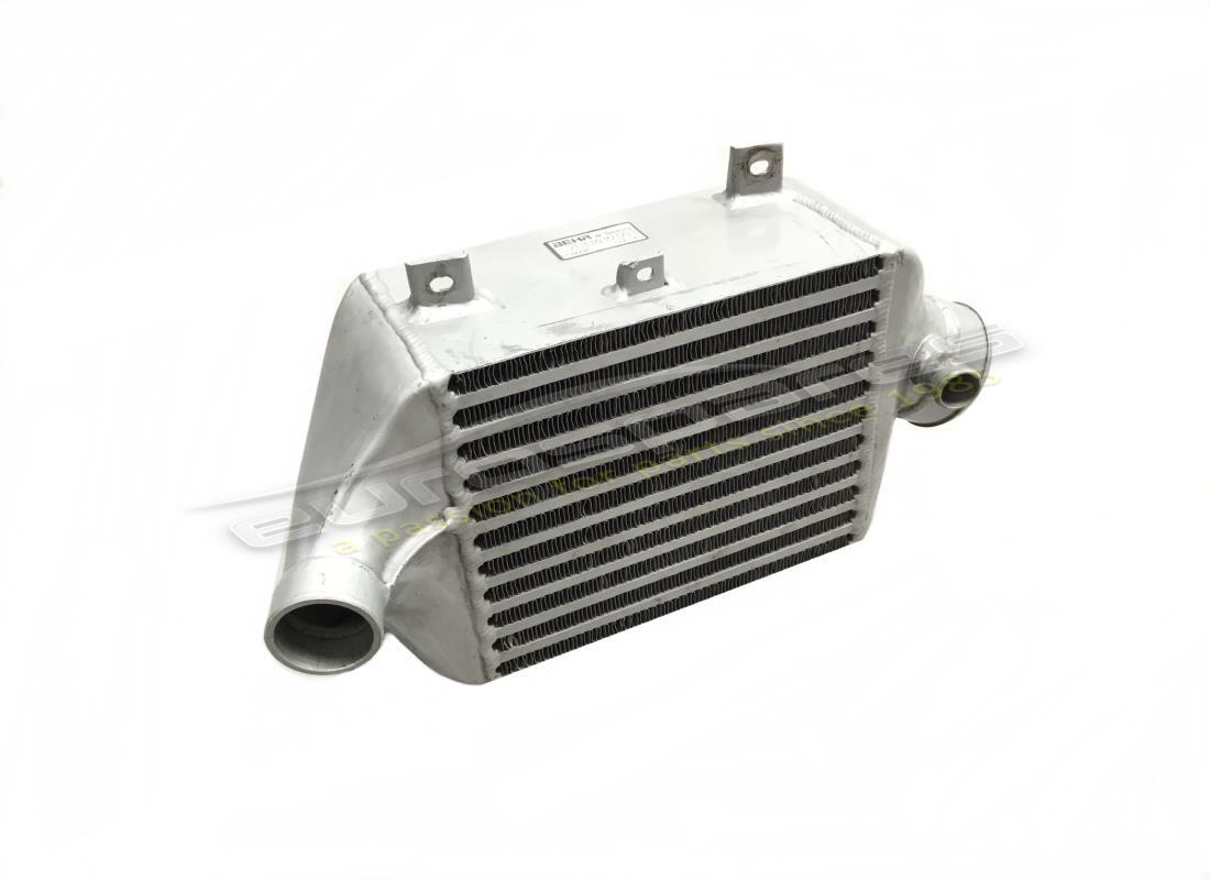 VERWENDET Ferrari WÄRMETAUSCHER RH . TEILENUMMER 134540 (1)