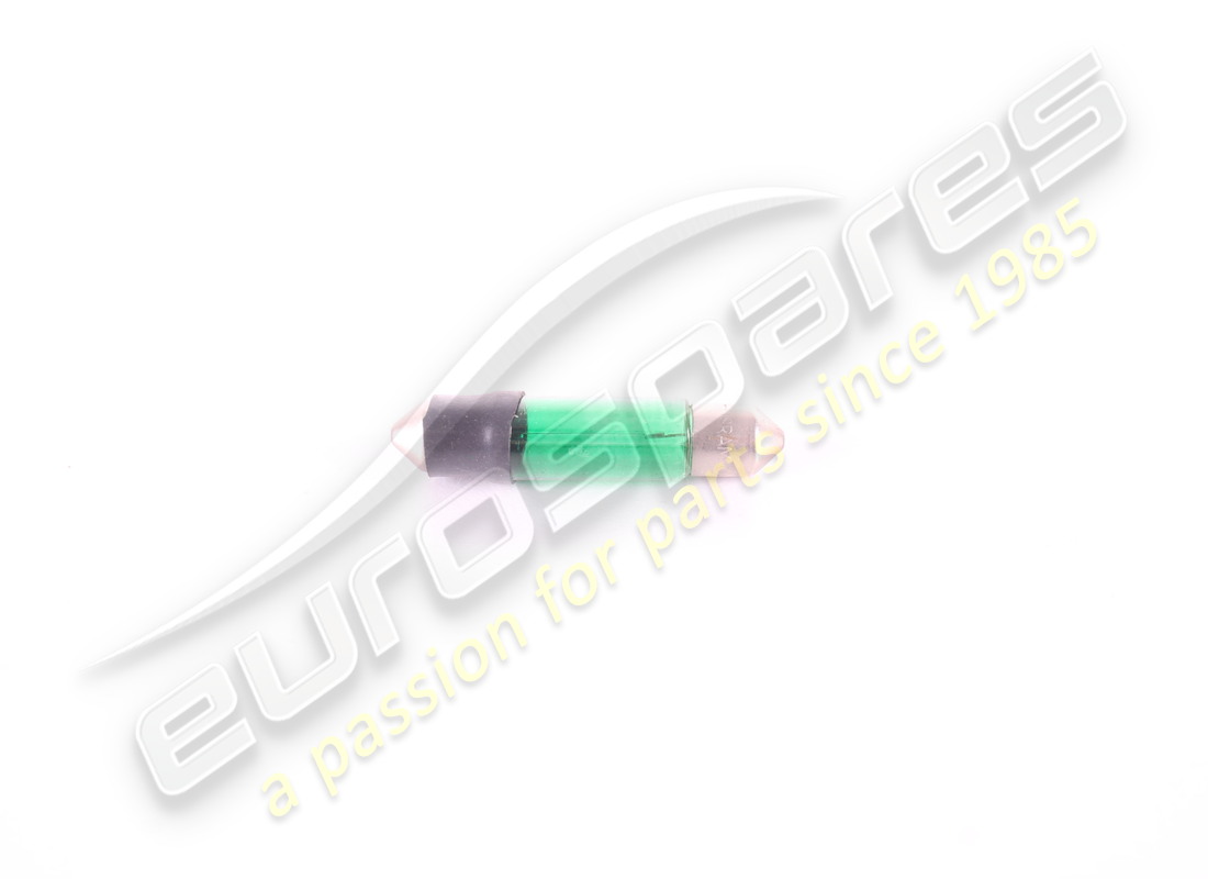 neu ferrari glühbirne grün handbremse 12v 3w. teilenummer 40143307 (1)