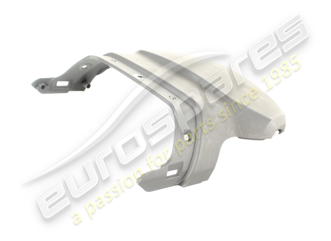 GEBRAUCHT Lamborghini OBERTEIL, LENKABDECKUNG . TEILENUMMER 4T0953515A (1)