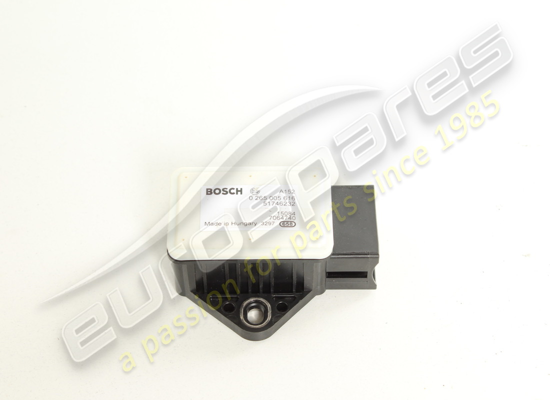 verwendet ferrari giersensor. teilenummer 206070 (2)