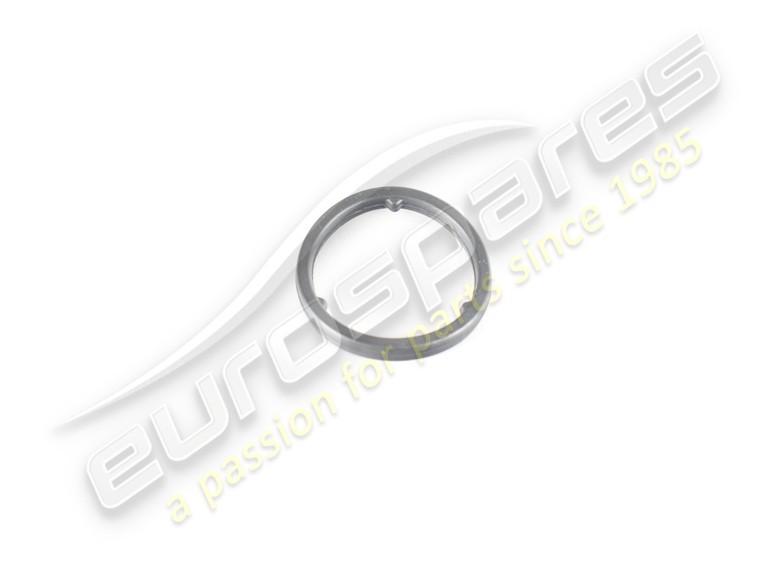 neue lamborghini geformte dichtung. teilenummer 07l115446a (1)