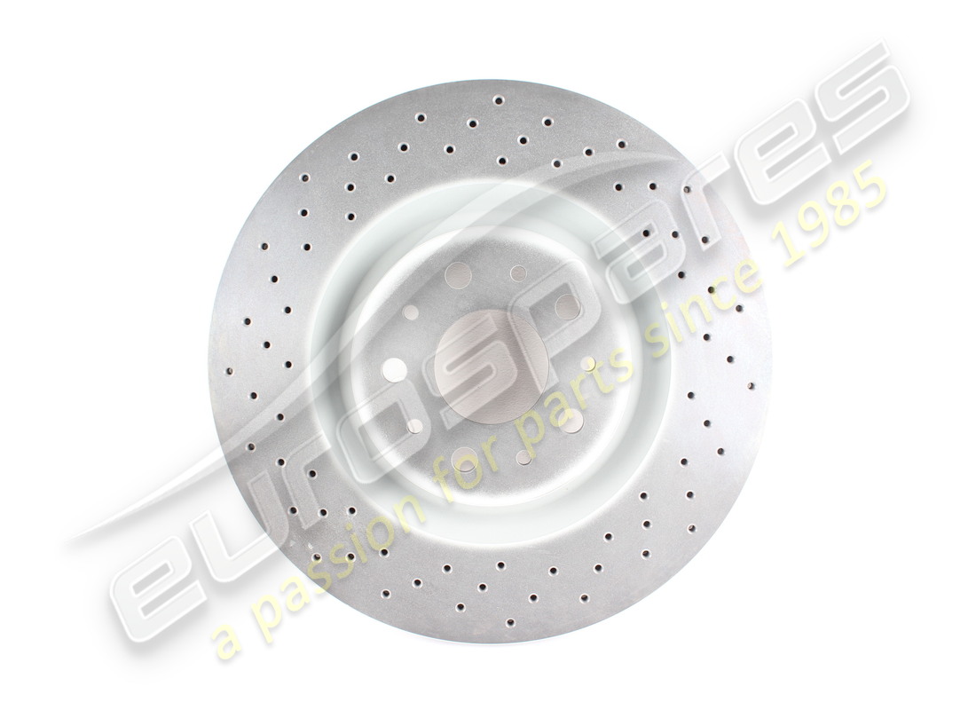 NEUE FERRARI VORDERE BREMSSCHEIBE. TEILENUMMER 198487 (1) neue ferrari vordere bremsscheibe. teilenummer 198487 (1)