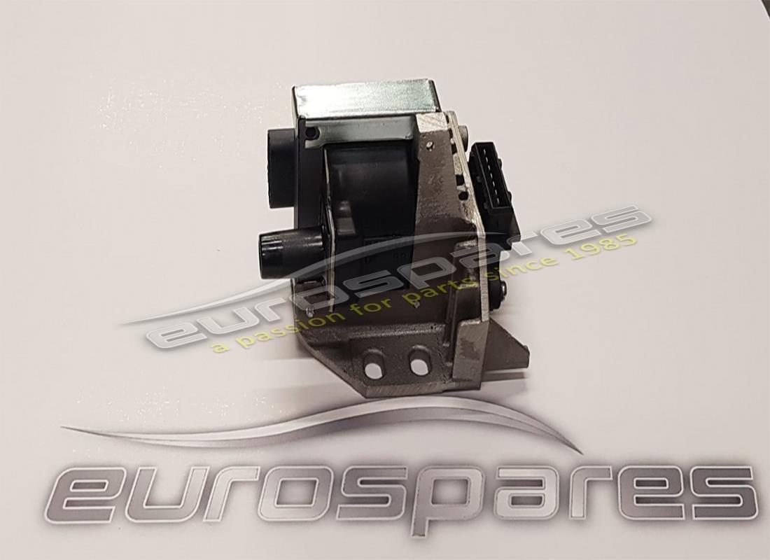 neues lamborghini stromgerät. teilenummer 001630792 (1)