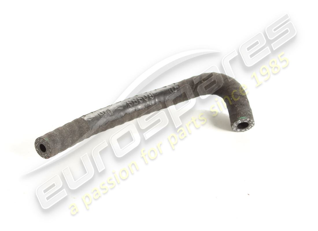 GEBRAUCHTES Ferrari GUMMIROHR . TEILENUMMER 766508 (1)
