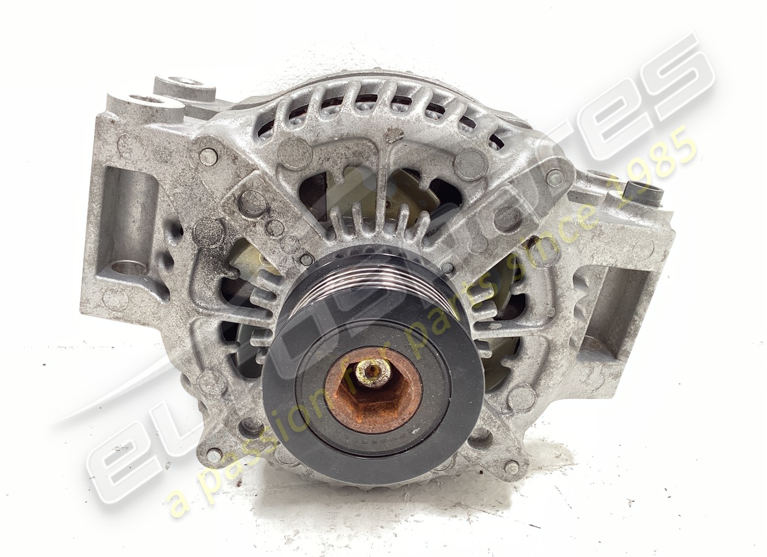 GEBRAUCHTER Maserati LICHTMASCHINE. TEILENUMMER 670004930 (1)