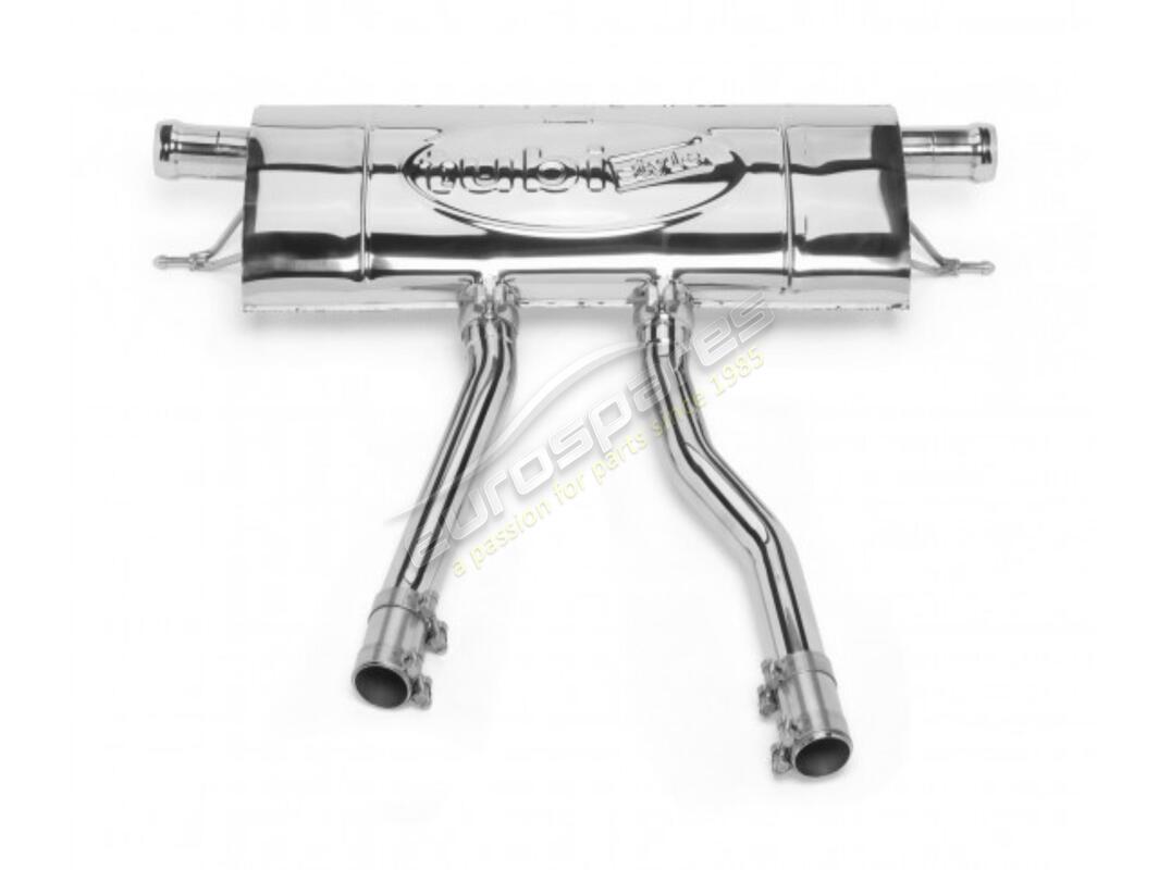 neuer tubi cayenne s 958.1 auspuff. teilenummer tspocay12000a (1)