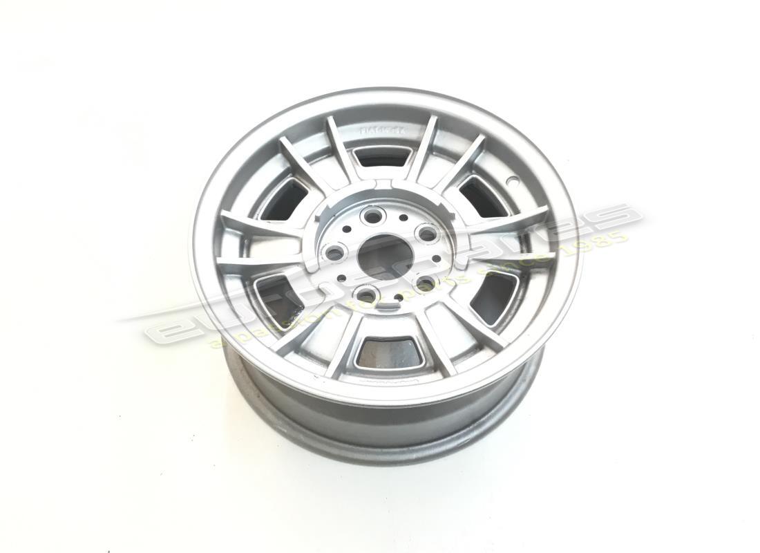 gebrauchtes ferrari rad. teilenummer 104920a (1)