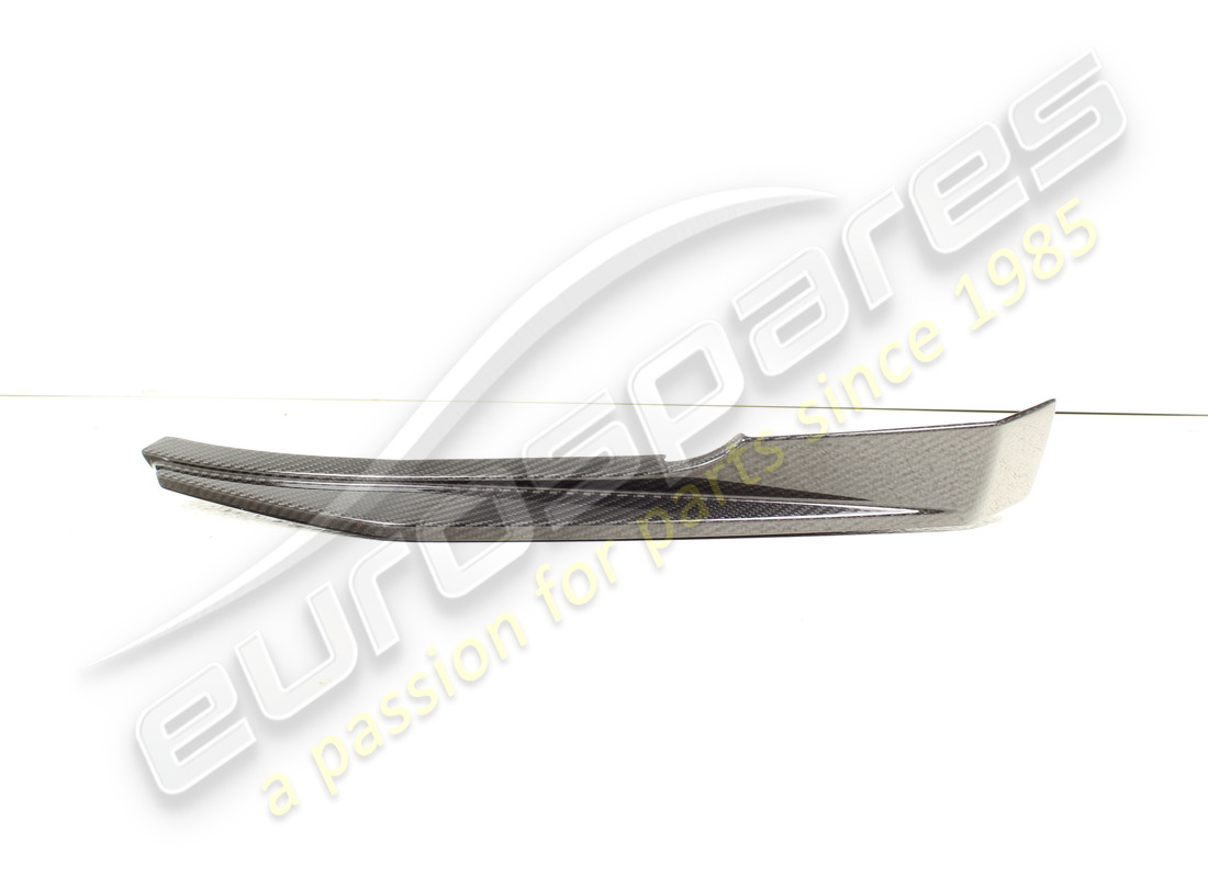 neu maserati linker frontspoiler. teilenummer 82416500 (1)
