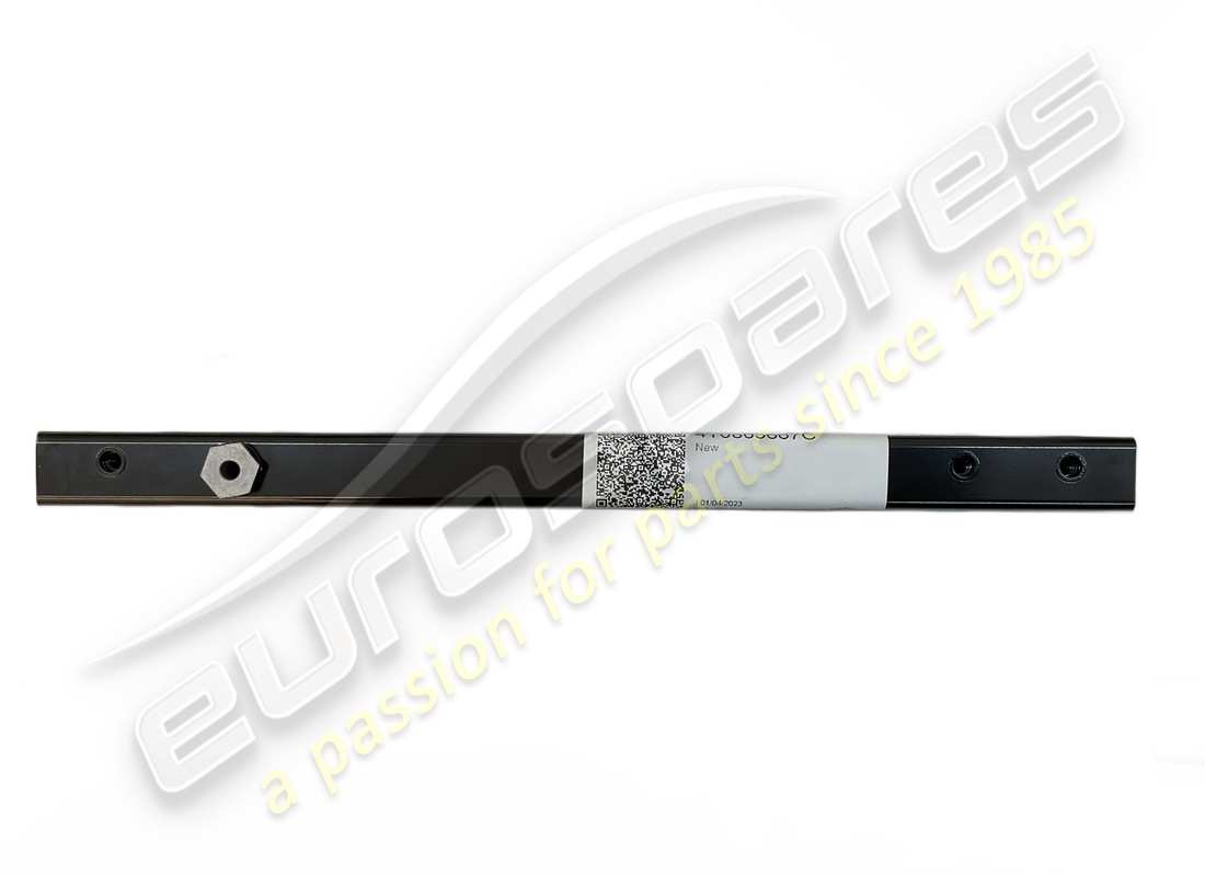 neue lamborghini-halterung links. teilenummer 4t0805667c (1)