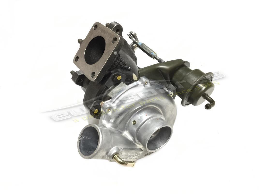 neuer maserati rechter turbolader. teilenummer 501360000 (1)