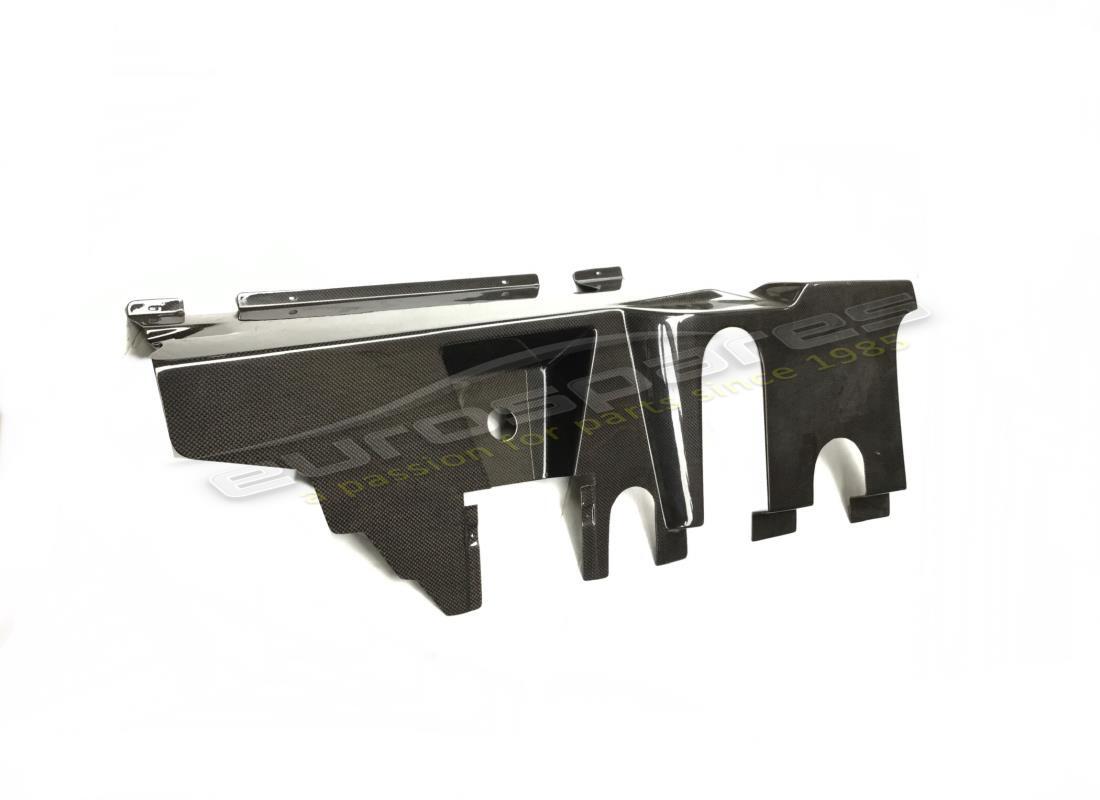 neues (anderes) lamborghini shield. teilenummer 417103553 (1)