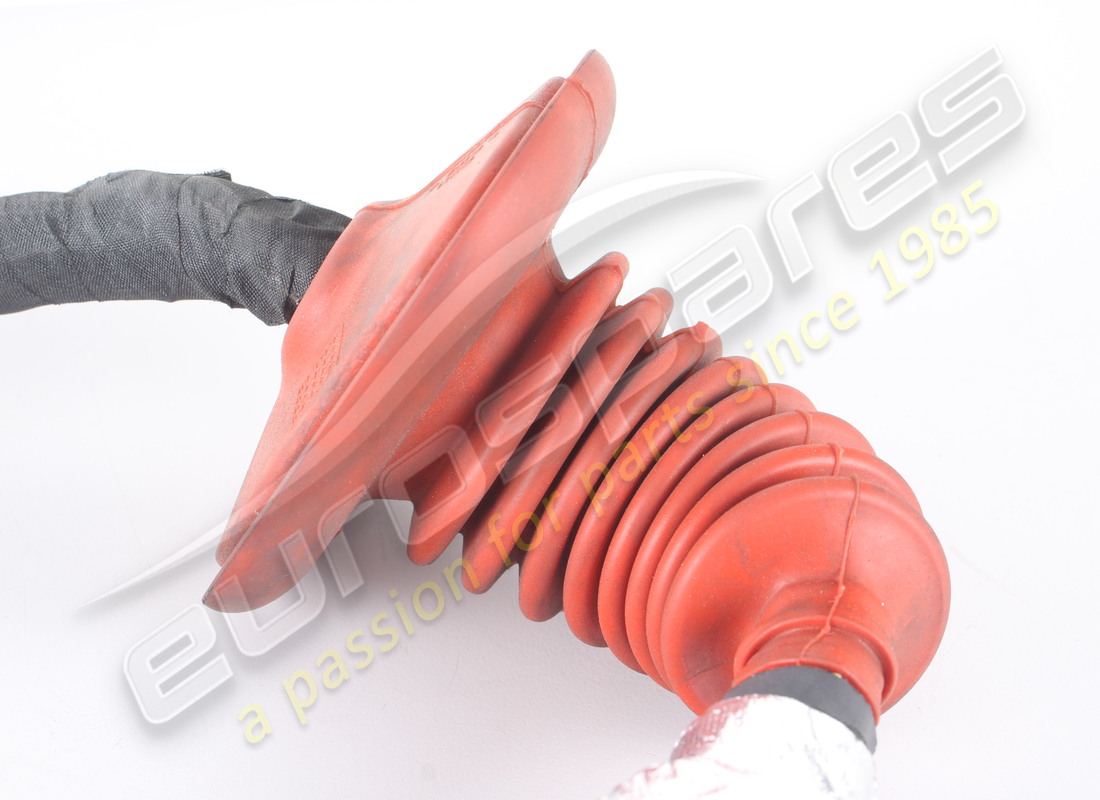 NEUER FERRARI DCT-GETRIEBE-KABELBAUM. TEILENUMMER 272940 (5) neuer ferrari dct-getriebe-kabelbaum. teilenummer 272940 (5)