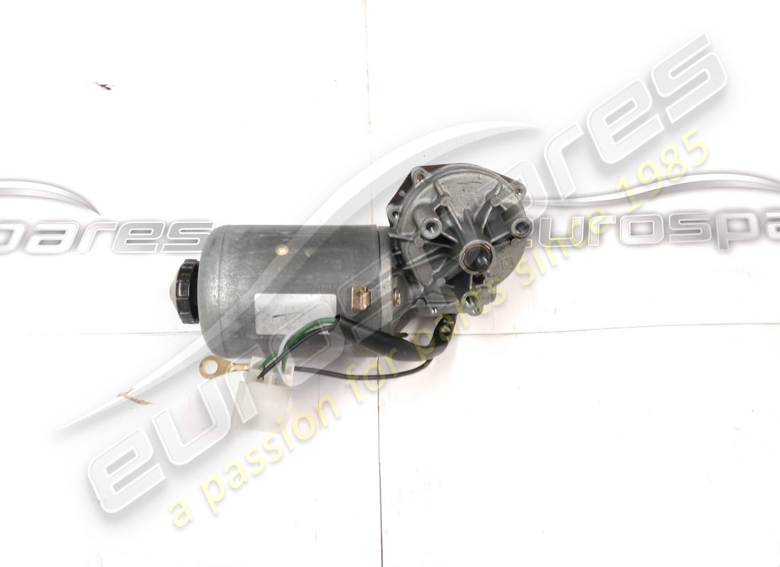 NEU Lamborghini RECHTER SCHEINWERFEREINSTELLMOTOR. TEILENUMMER 006990050 (1)