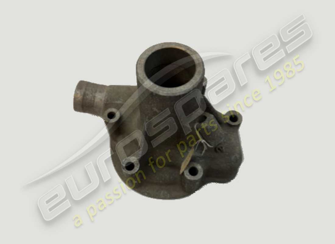 neu ferrari gehäuse wasserpumpe. teilenummer 26541 (3)