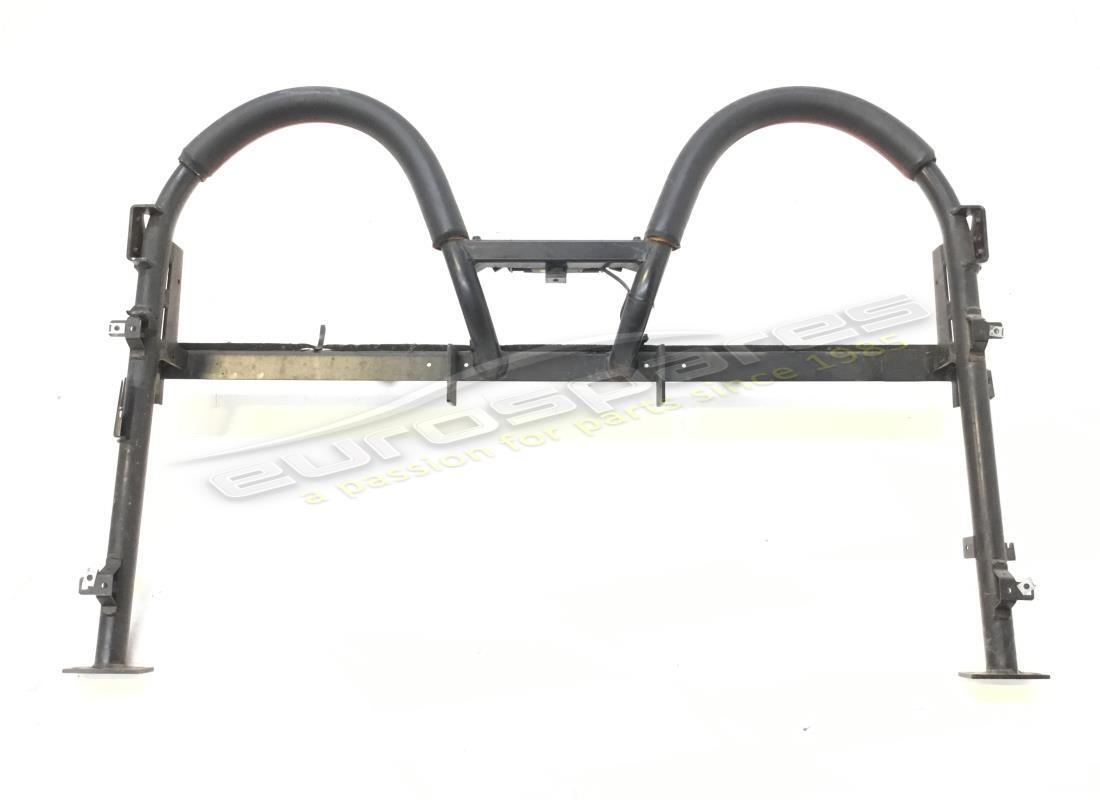 GEBRAUCHTER Ferrari ÜBERROLLBARER RAHMEN. TEILENUMMER EAP598051 (1)
