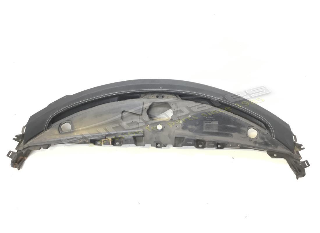 GEBRAUCHT Ferrari VOLLSTÄNDIGER VORDERER ARMATURENBRETT-HILFSRAHMEN. TEILENUMMER 829193.. (1)