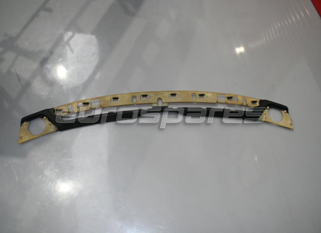 VERWENDET Ferrari VORDERES DASHBOARD. TEILENUMMER 83680800 (1)