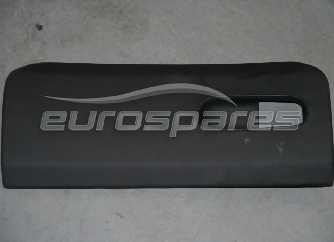 gebraucht lamborghini handschuhfach. teilenummer 471857120 (1)