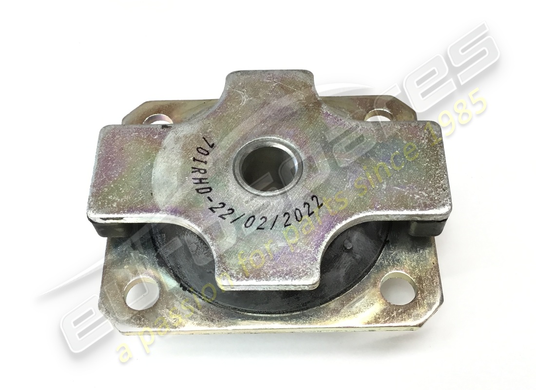 NEUE Eurospares MOTORHALTERUNG . TEILENUMMER 216357 (1)
