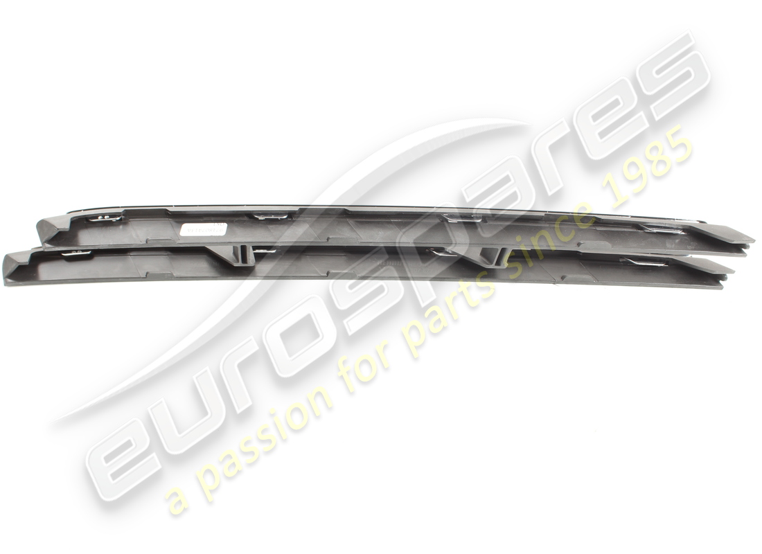 neue porsche scheibe links executive mattschwarz. teilenummer 971807413aok1 (3)