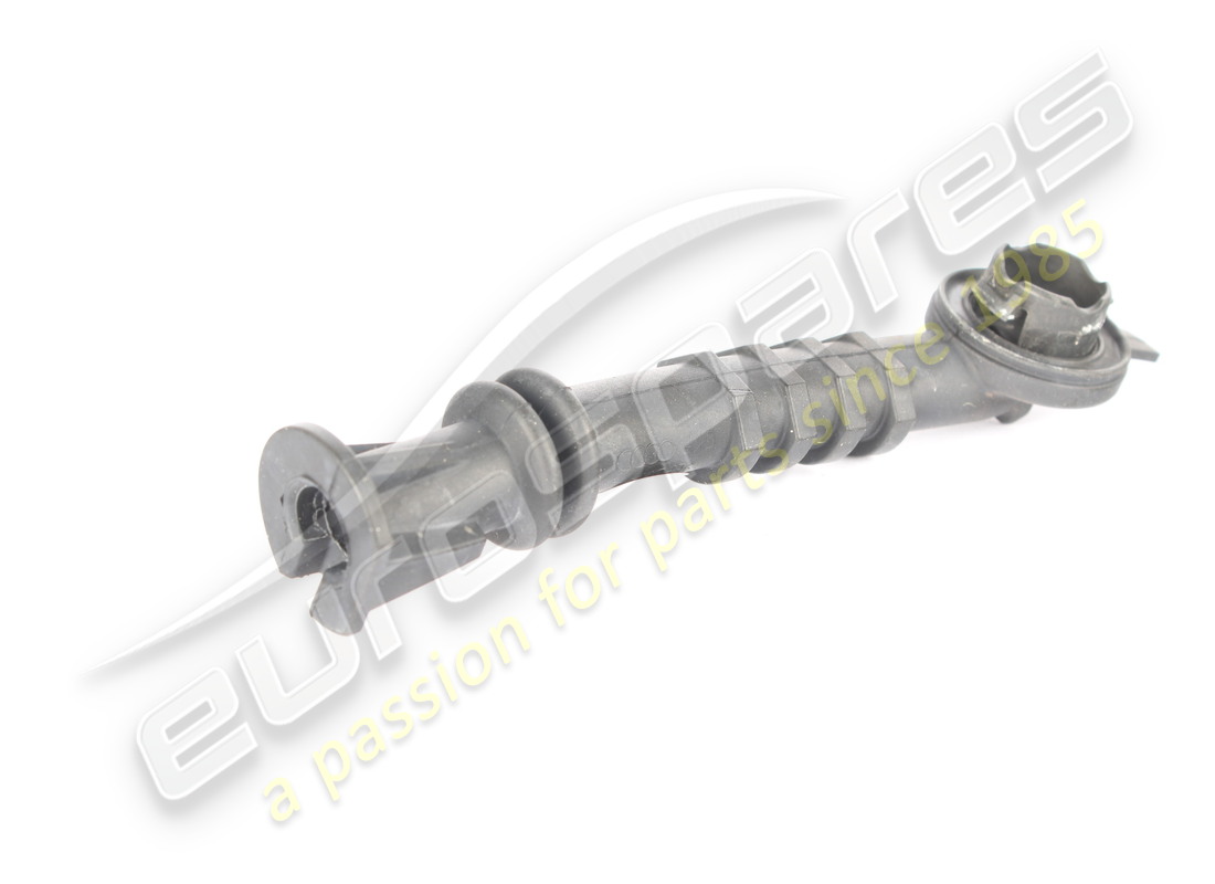 GEBRAUCHT Lamborghini WASSERABLAUF KONDENZWASSER . TEILENUMMER 4S0260113 (1)