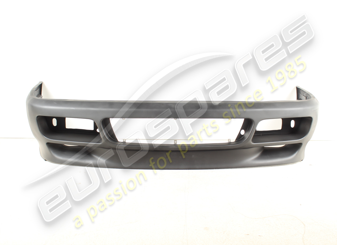 NEUER Eurospares FRONTSTOßSTANGE. TEILENUMMER 63027300 (1)