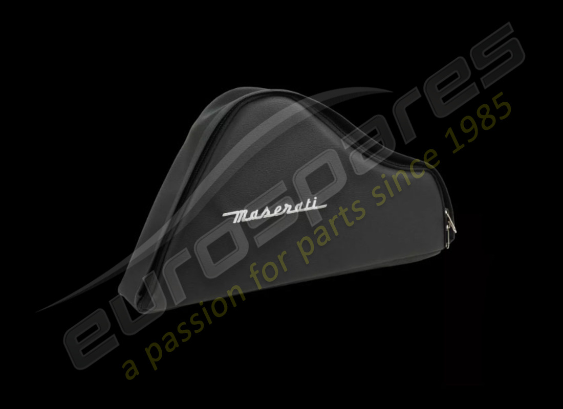 neu maserati notfallset m156. teilenummer 940000281 (3)