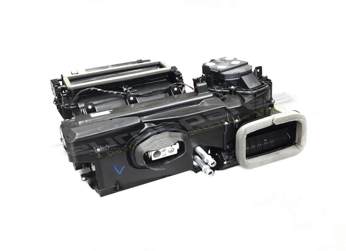 VERWENDET Lamborghini HLK-EINHEIT 1234YF . TEILENUMMER 4S2816005A (1)