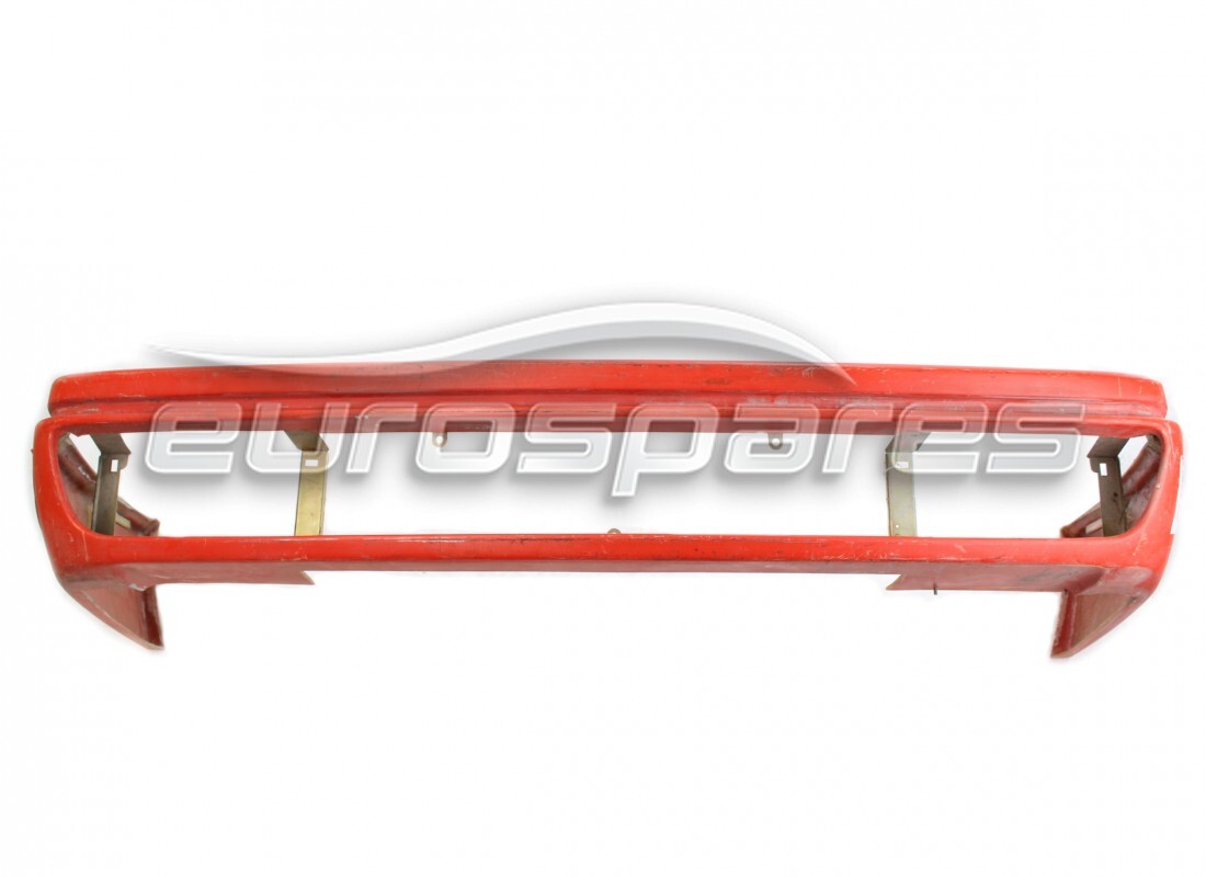 NEUER Ferrari FRONTSTOßSTANGE. TEILENUMMER 61747400 (1)