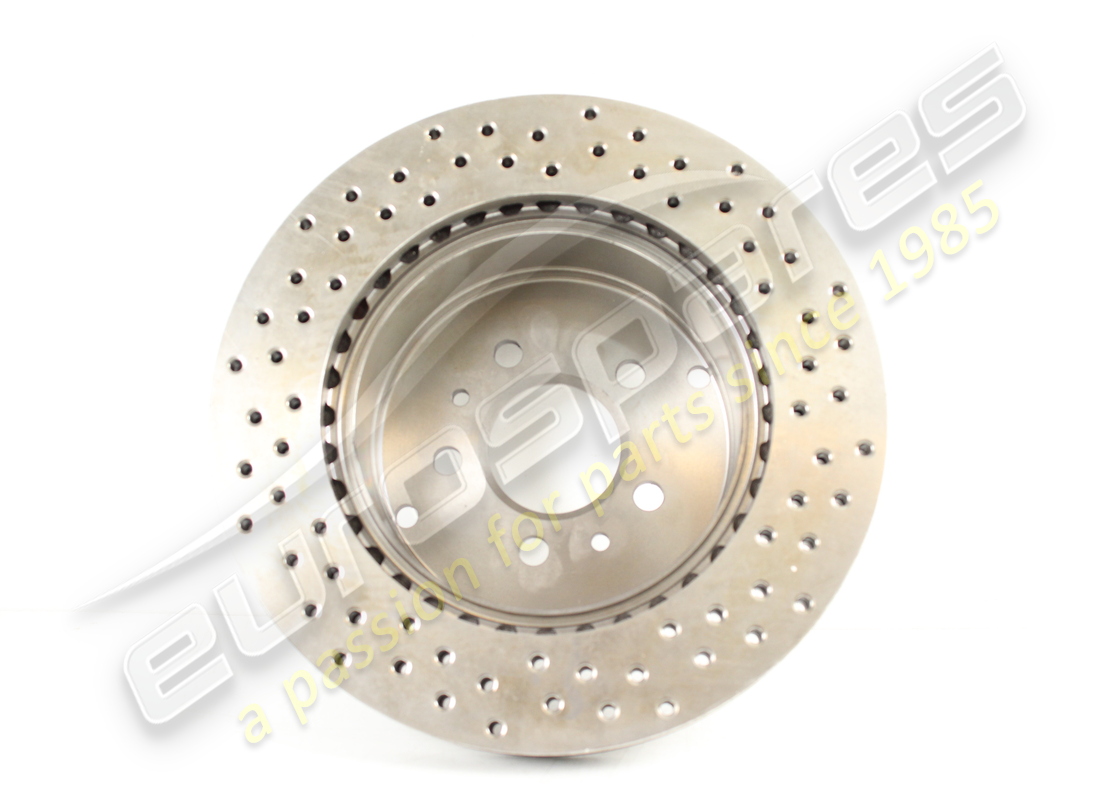 neu (andere) ferrari hintere bremsscheibe. teilenummer 144782 (2)