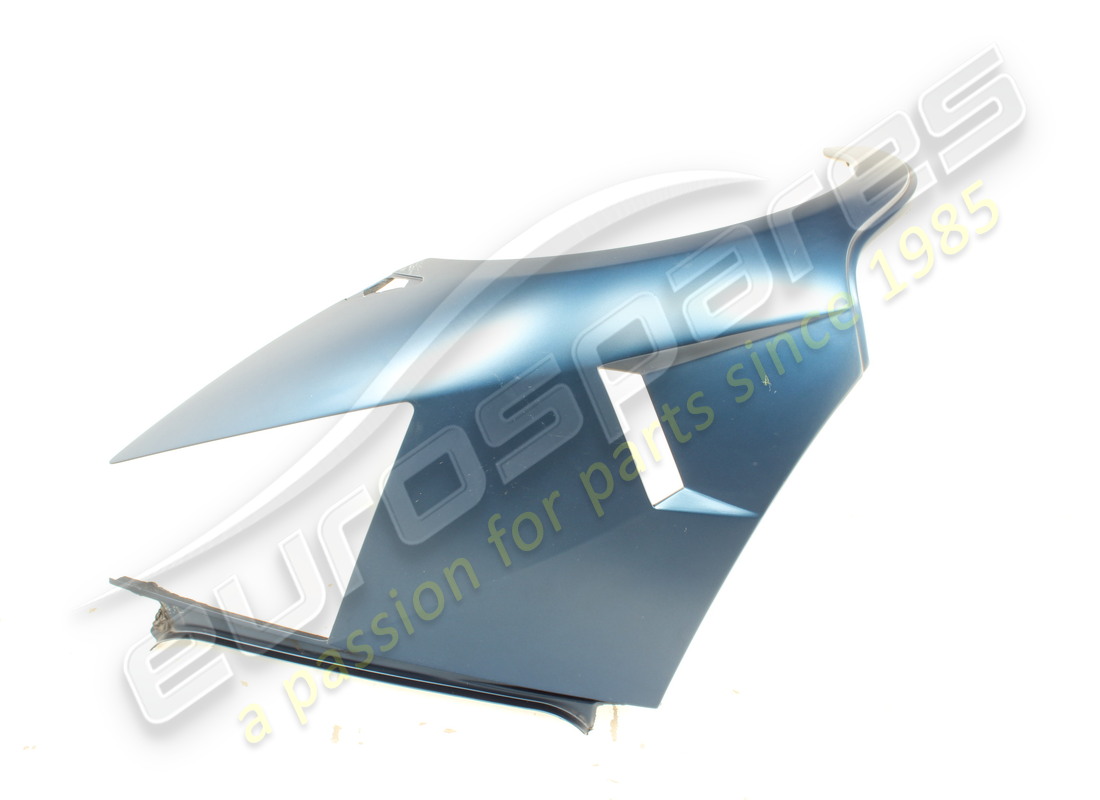gebraucht lamborghini kotflügel, vorne. teilenummer 429821106 (3)