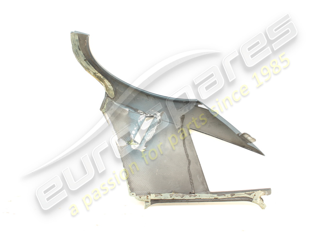 gebraucht lamborghini kotflügel, vorne. teilenummer 429821106 (5)