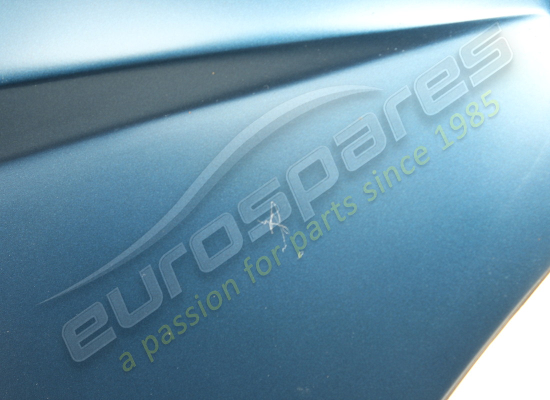 gebraucht lamborghini kotflügel, vorne. teilenummer 429821106 (4)