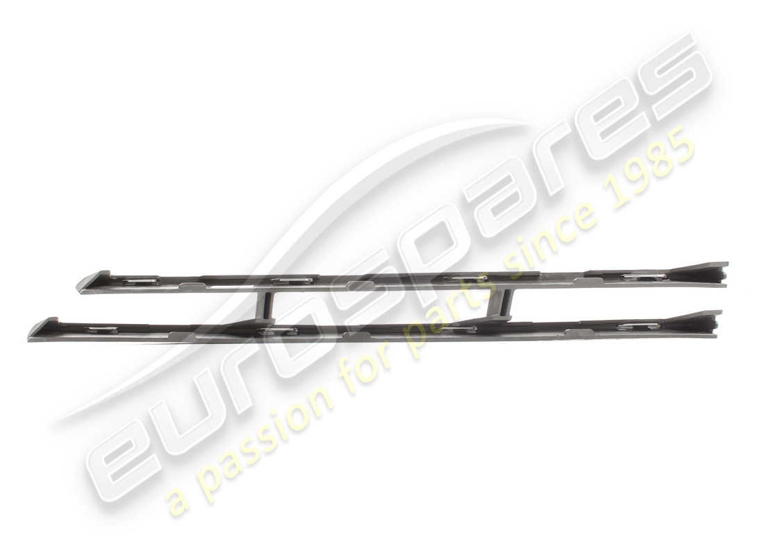 neue porsche scheibe links executive mattschwarz. teilenummer 971807413aok1 (2)