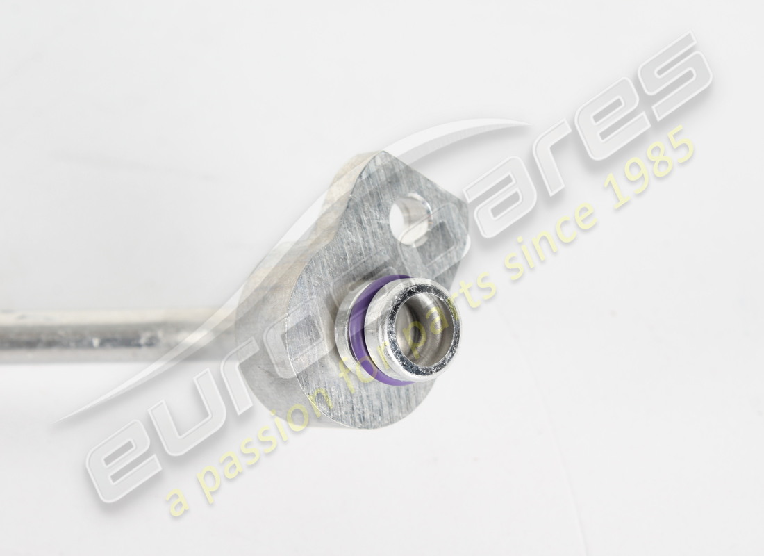 neu lamborghini kältemittelleitung fluessigleitung. teilenummer 4m0816741da (2)
