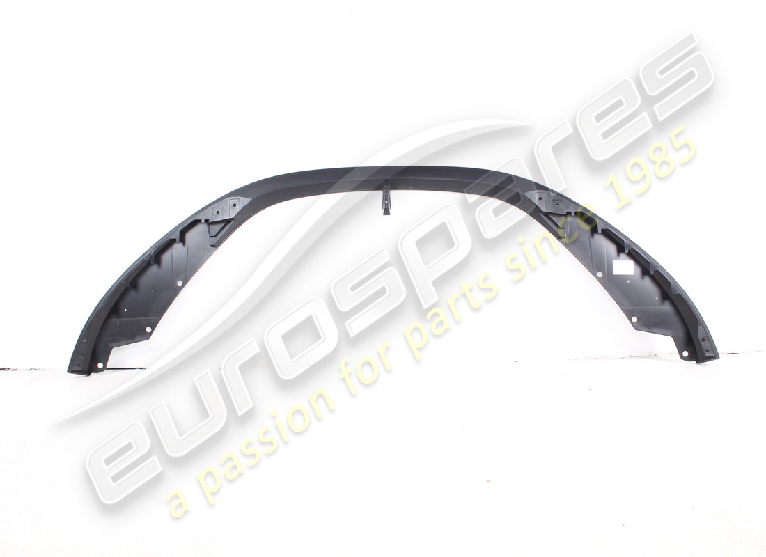 neu ferrari kompletter frontspoiler. teilenummer 89141600 (1)