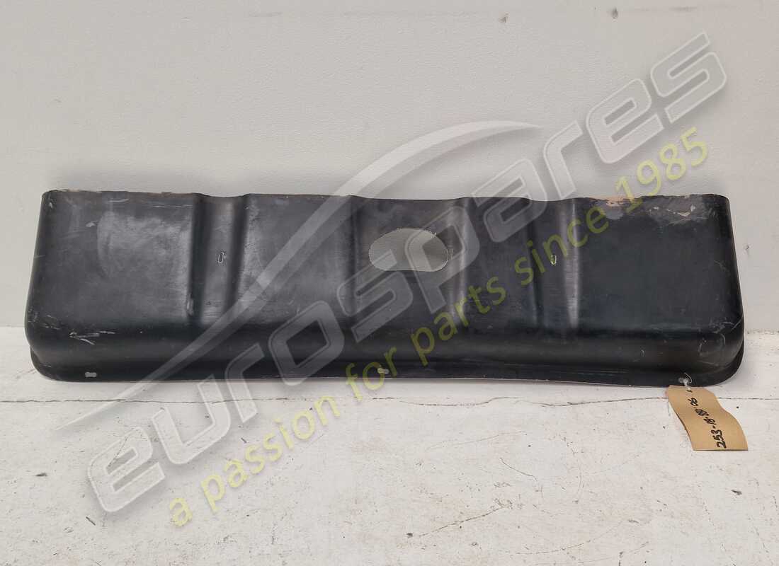 neuer ferrari kühlerschutz. teilenummer 2531888006 (2)