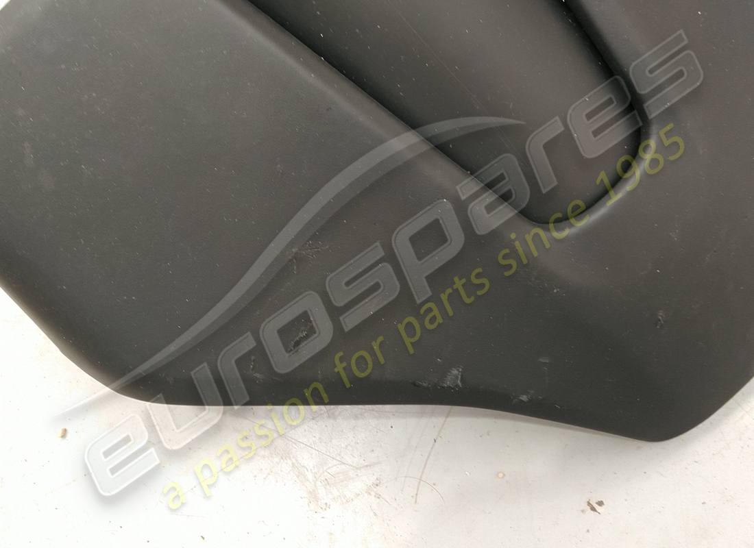 BESCHÄDIGT Ferrari COPERT.CENTR.QUADRO STRUMENT . TEILENUMMER 862633 (1)